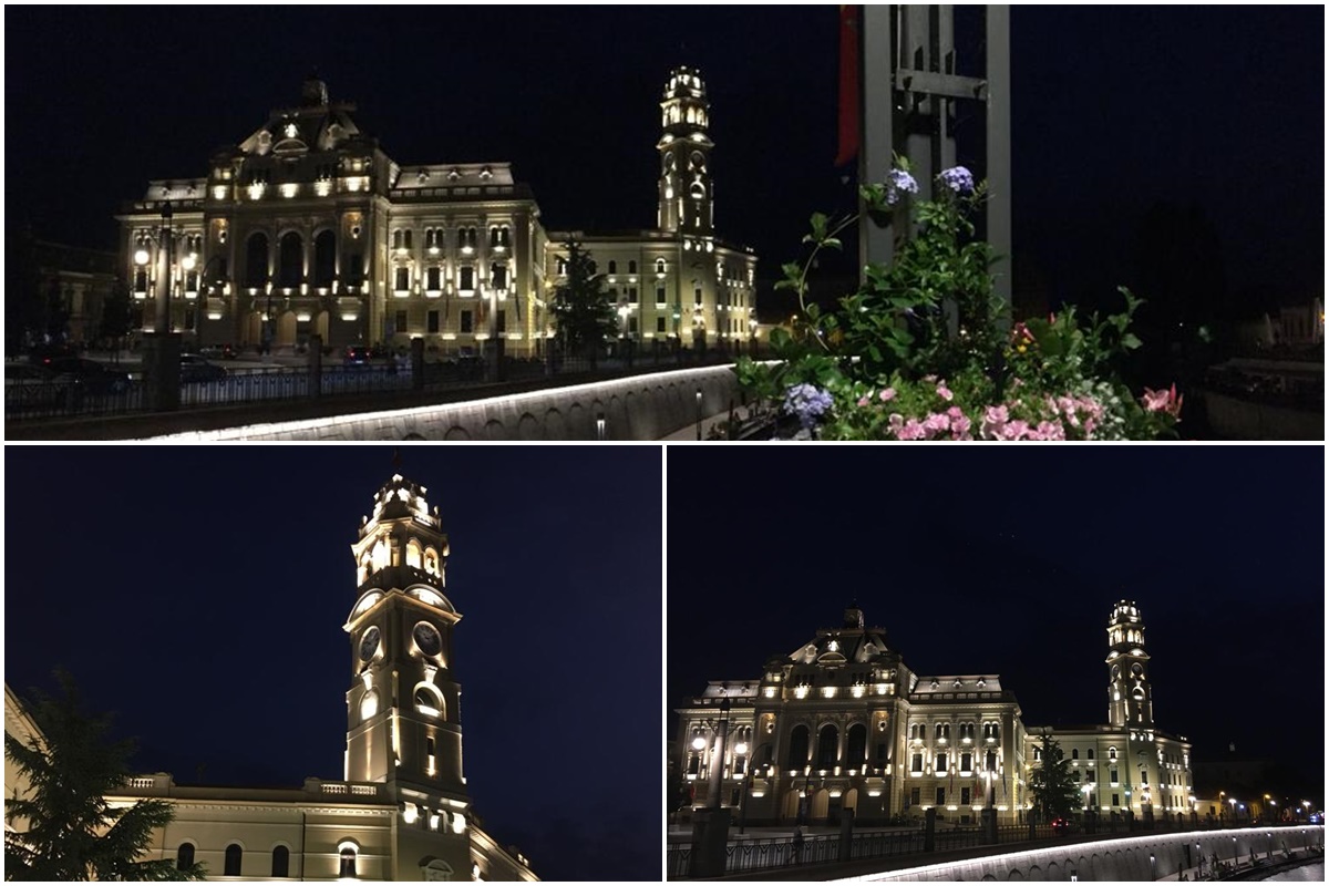 Oradea | Noaptea | Județul Bihor